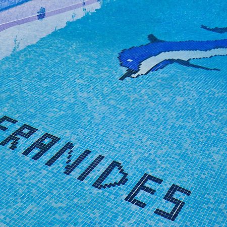 Seranides Boutique Hotel Kato Gatzea Eksteriør bilde