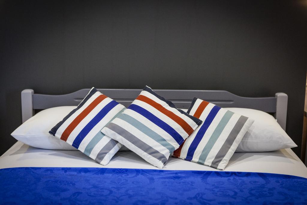 Seranides Boutique Hotel Kato Gatzea Eksteriør bilde