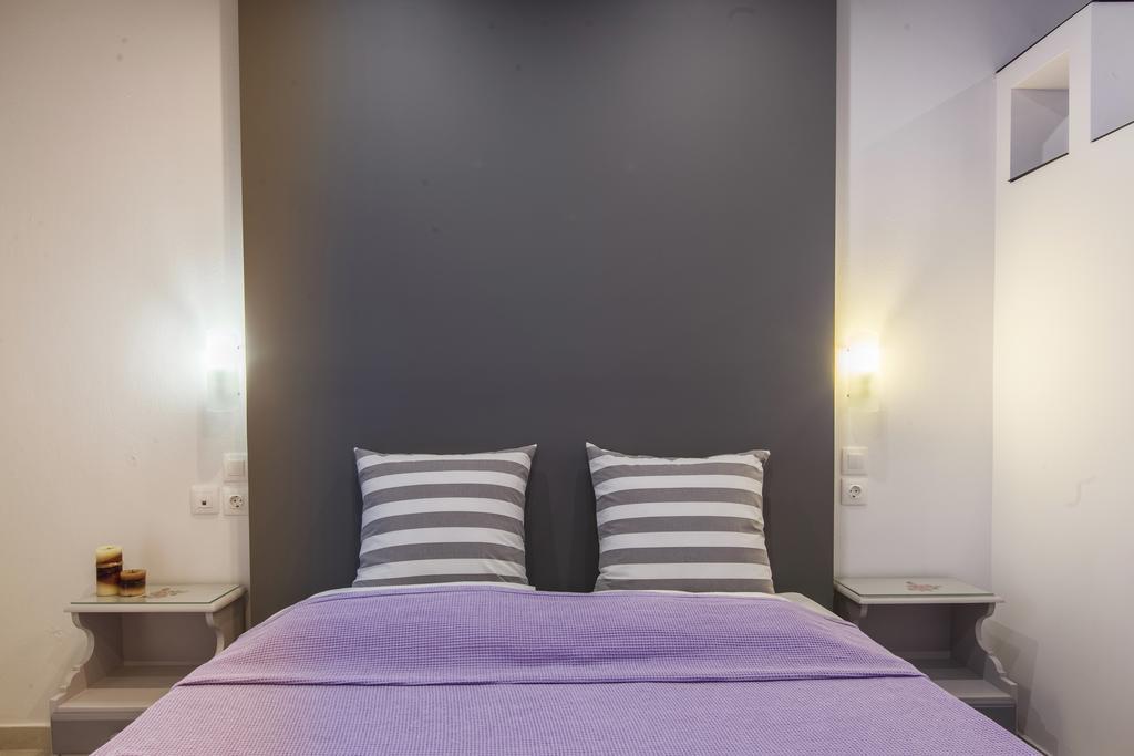 Seranides Boutique Hotel Kato Gatzea Rom bilde