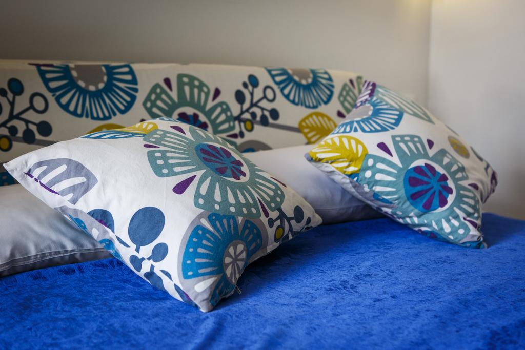 Seranides Boutique Hotel Kato Gatzea Eksteriør bilde