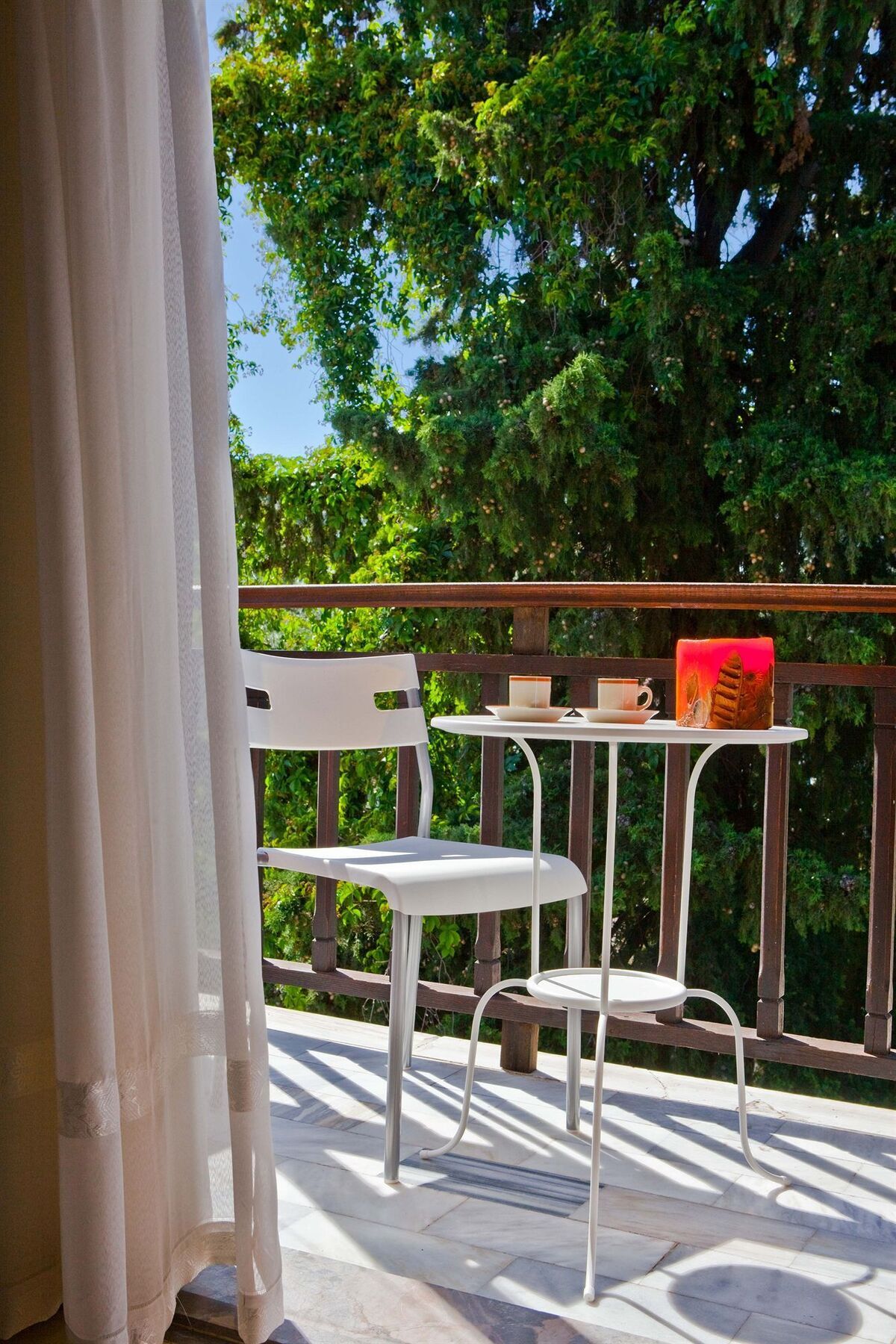 Seranides Boutique Hotel Kato Gatzea Eksteriør bilde