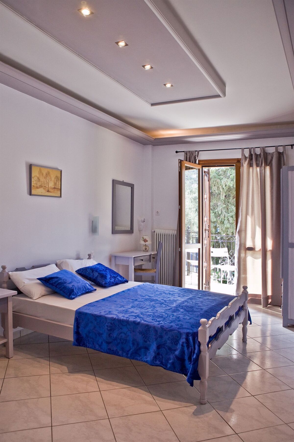 Seranides Boutique Hotel Kato Gatzea Eksteriør bilde