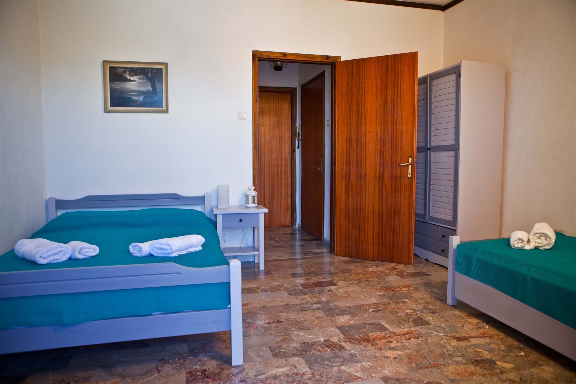 Seranides Boutique Hotel Kato Gatzea Eksteriør bilde